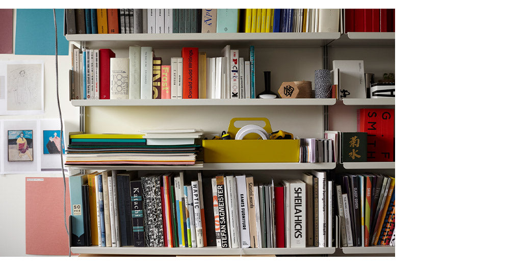 INTERVIEW:Sonya Dyakova(Founder and Creative Director)