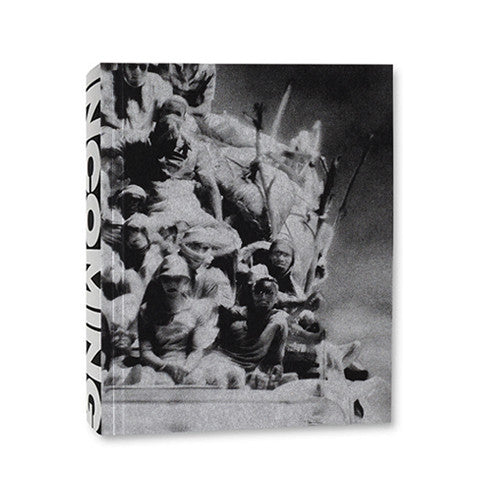 REVIEW:INCOMING by Yumi Goto(Co-founder, Reminders Photography Stronghold / Independent Curator)