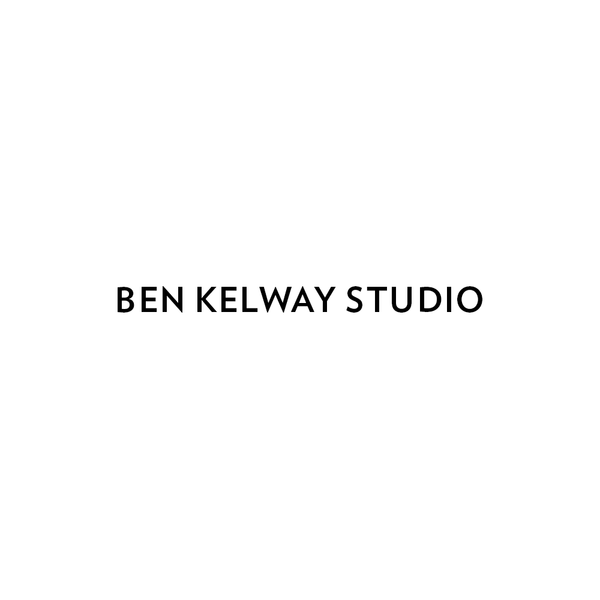 BEN KELWAY STUDIO