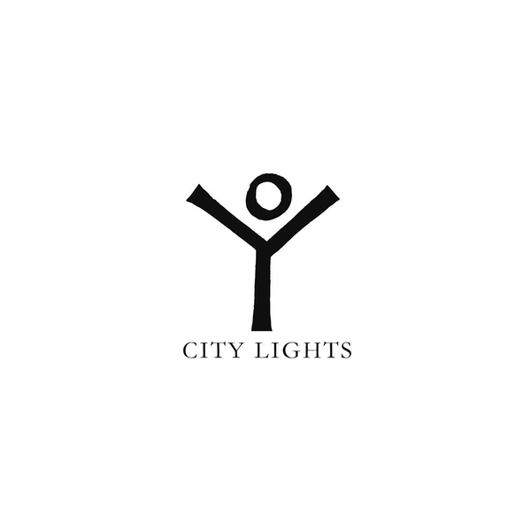 CITY LIGHTS BOOKS
