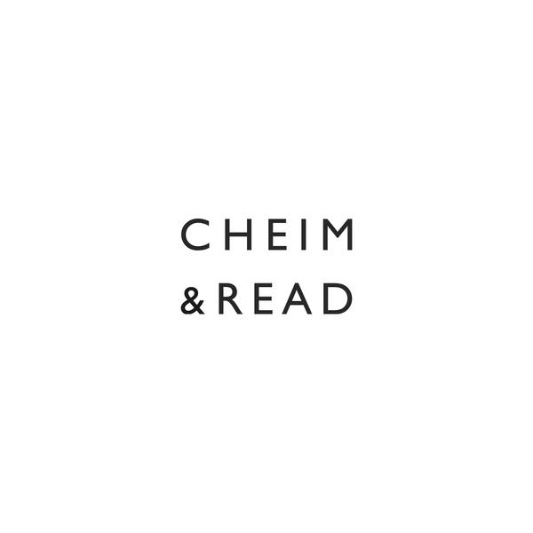 CHEIM &amp; READ