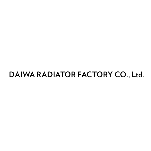 DAIWA RADIATOR FACTORY CO., Ltd.