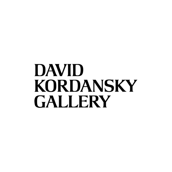 DAVID KORDANSKY GALLERY