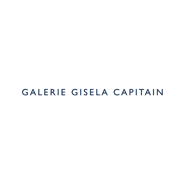 GALERIE GISELA CAPITAIN