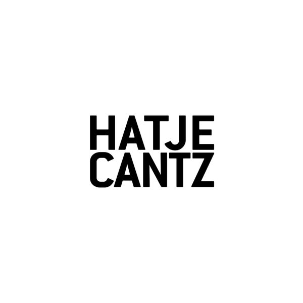 HATJE CANTZ