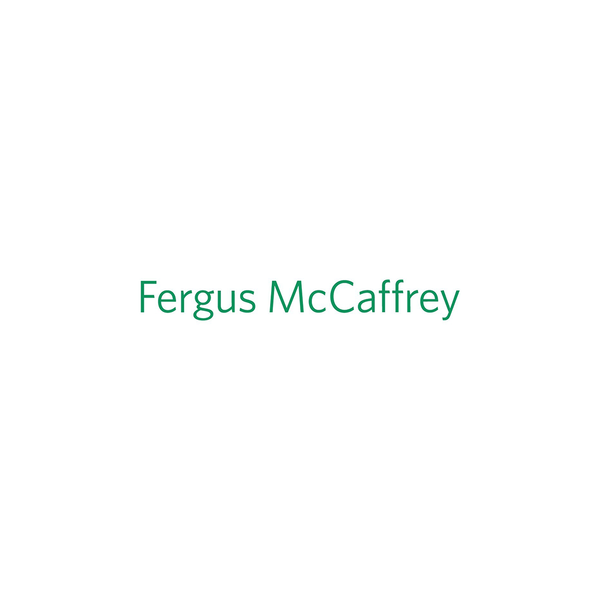 FERGUS MCCAFFREY