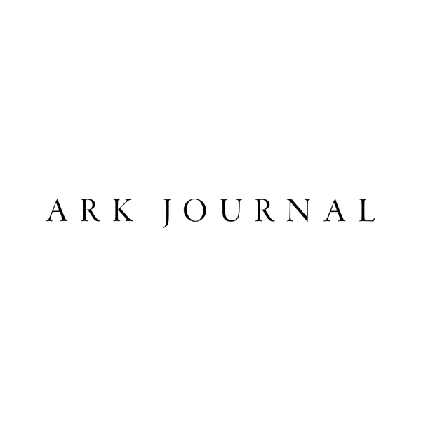 ARK JOURNAL