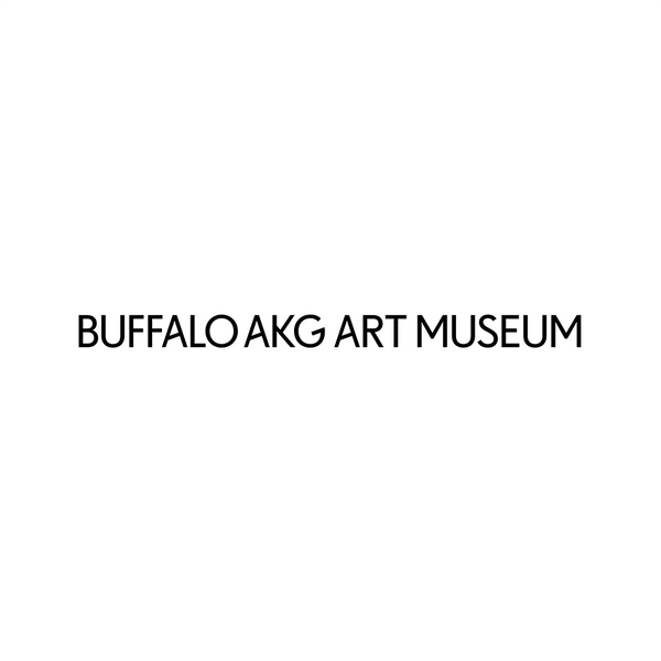 BUFFALO AKG ART MUSEUM