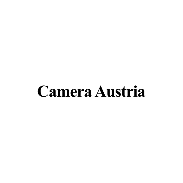 EDITION CAMERA AUSTRIA
