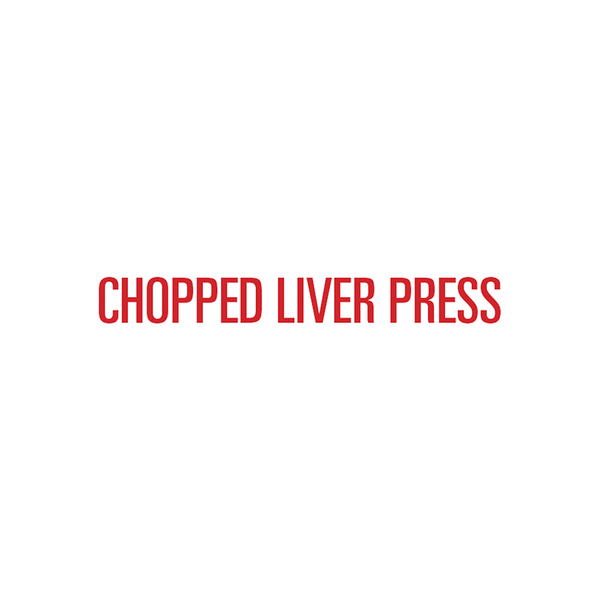 CHOPPED LIVER PRESS