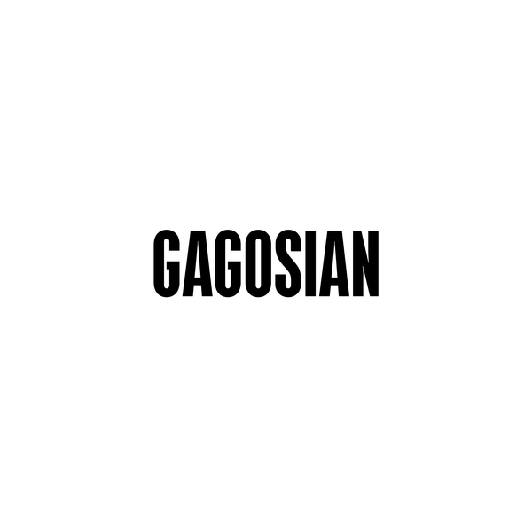 GAGOSIAN