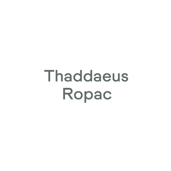 GALERIE THADDAEUS ROPAC