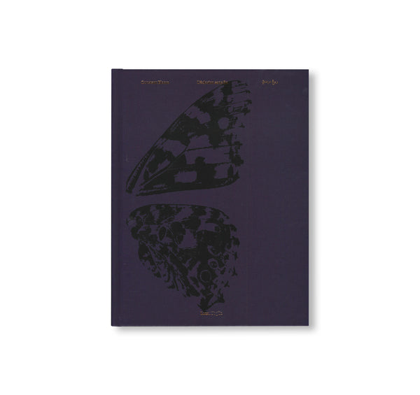 Lucas Foglia 写真集 CONSTANT BLOOM by Lucas Foglia – twelvebooks