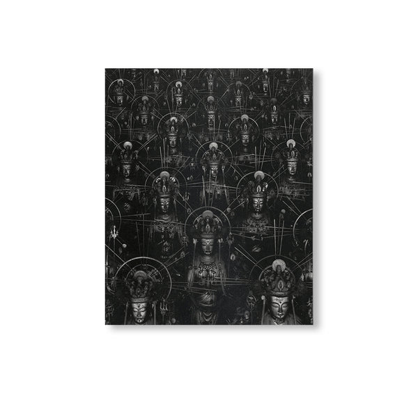 【Hiroshi Sugimoto: Accelerated Buddha 】 ACCELERATED BUDDHA by Hiroshi Sugimoto [FRENCH EDITION] – twelvebooks