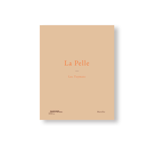 LA PELLE by Luc Tuymans – twelvebooks