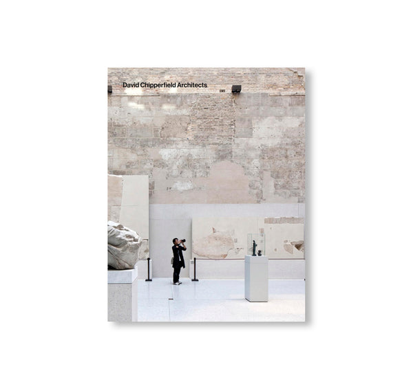 David chipperfield 建築作品集 David Chipperfield Architects: 1984-2021 | つばさ洋書