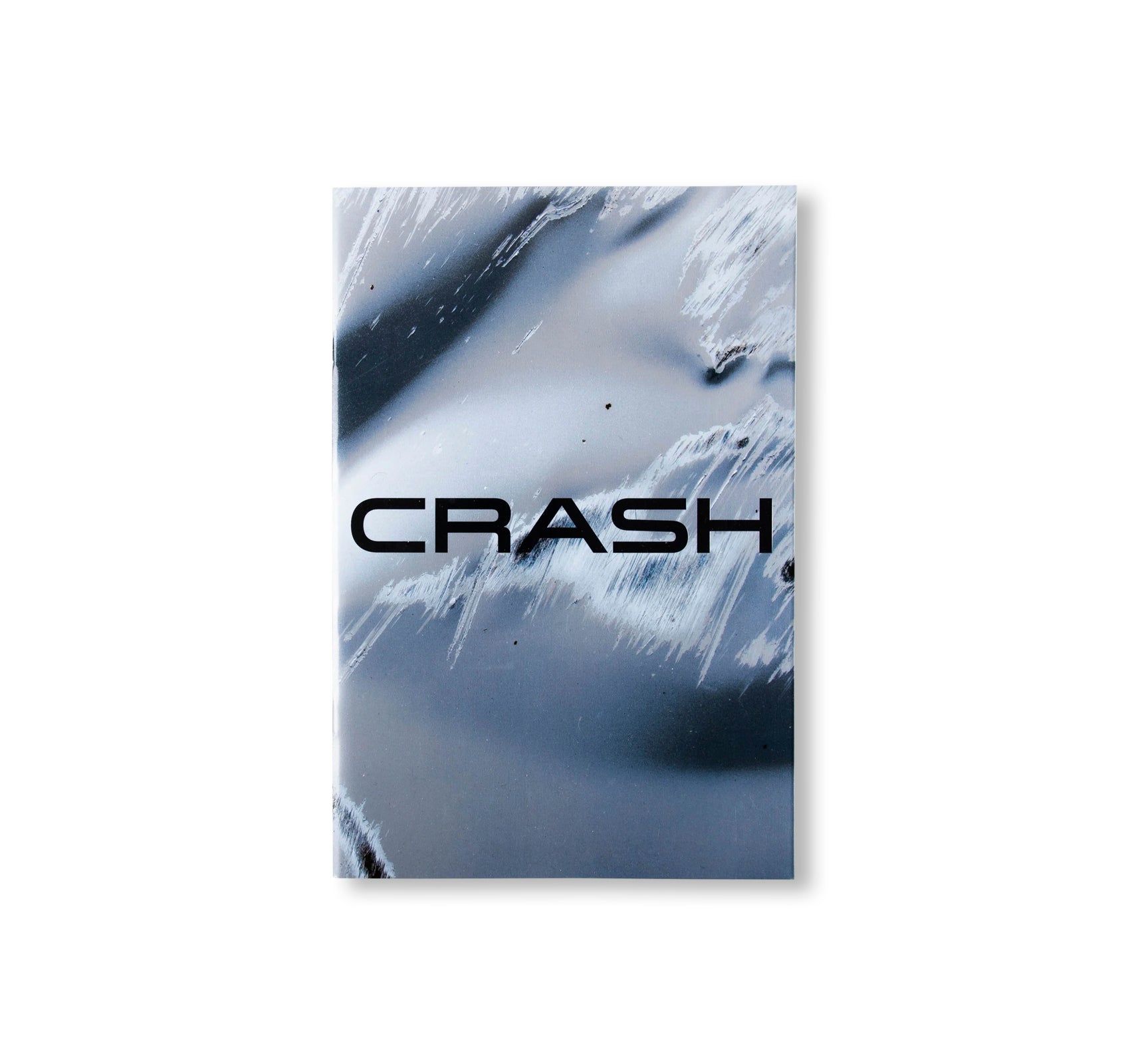 CRASH by Michael Radford