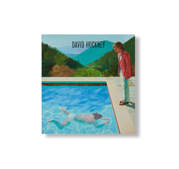 David Hockney Prints  デイヴィッド・ホックニー デイヴィッド・ホックニー「David Hockney. My Window」 – 西村