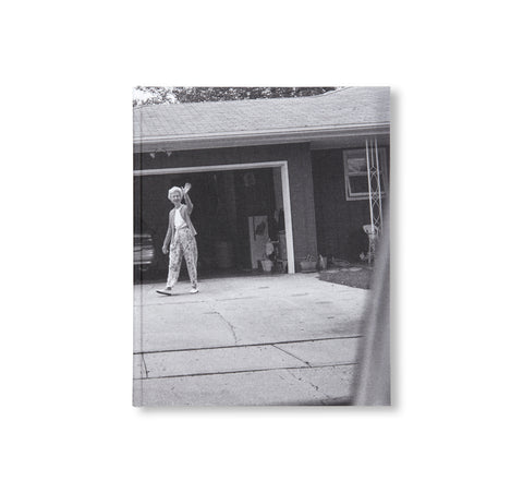 LEAVING AND WAVING by Deanna Dikeman