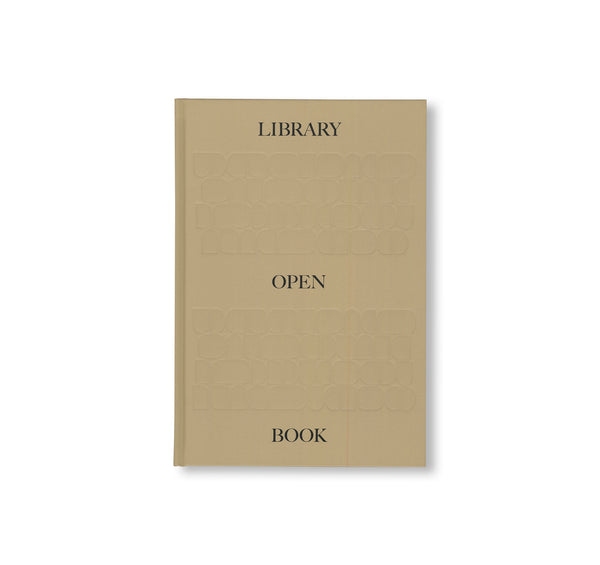 洋書 ROBUCHON THE LIBRARY - AN OPEN BOOK by Herzog & de Meuron [ENGLISH