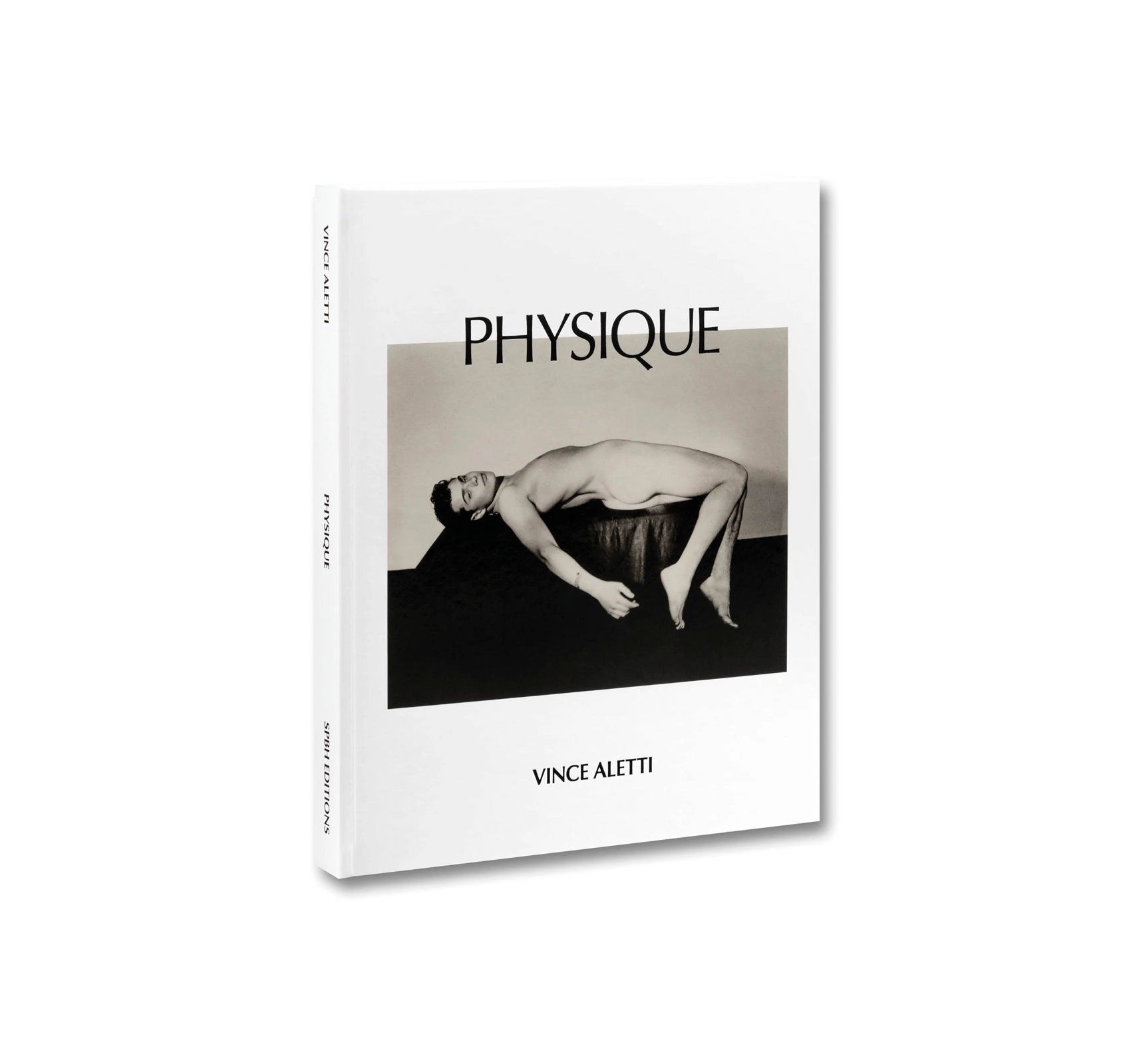 PHYSIQUE by Vince Aletti