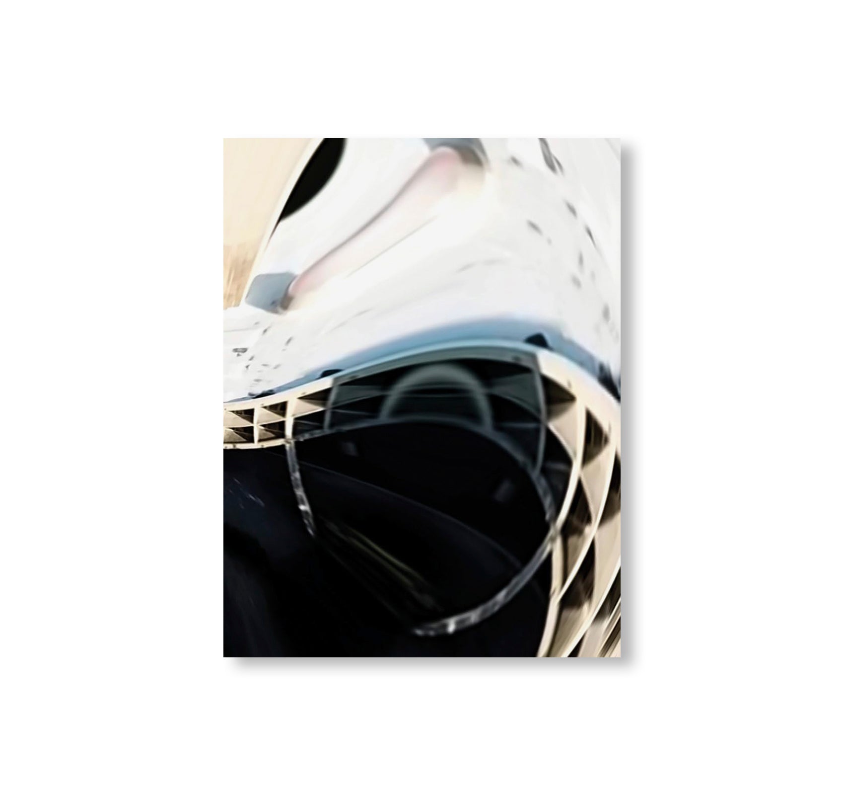 PACING by Renée Green