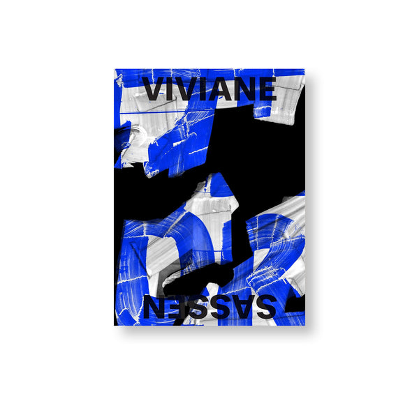 サイン入り 300部限定 vivian sassen zine 00_43d2583c-c489-4aa8-9d9b-