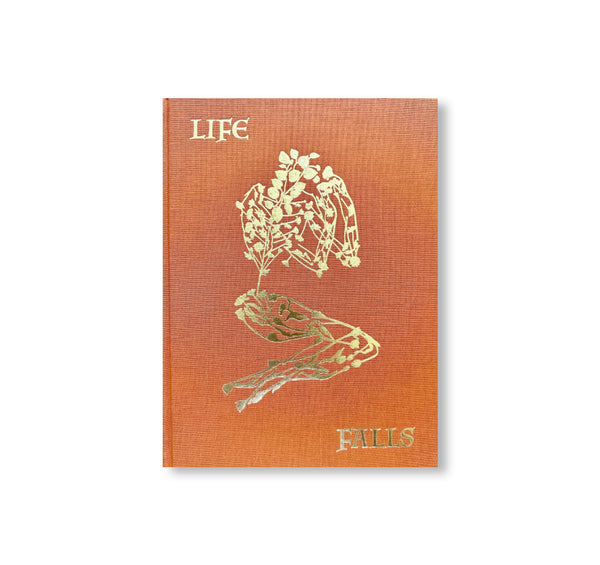 アート・デザイン・音楽 Sam Falls - After Life AFTER LIFE by Sam Falls – twelvebooks