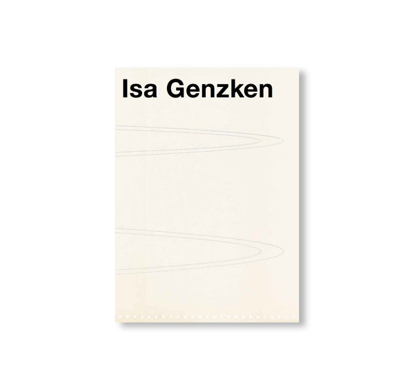 EARLY WORKS by Isa Genzken – twelvebooks