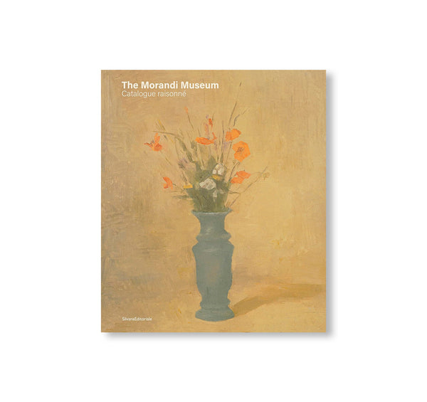 THE MORANDI MUSEUM by Giorgio Morandi – twelvebooks