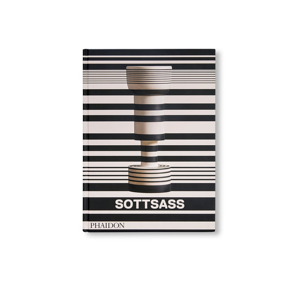 ETTORE SOTTSASS by Ettore Sottsass – twelvebooks
