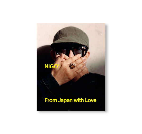 NIGO: FROM JAPAN WITH LOVE by NIGO® – twelvebooks