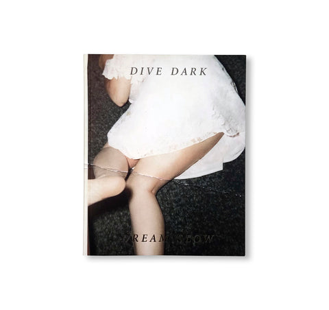 DIVE DARK DREAM SLOW by Melissa Catanese