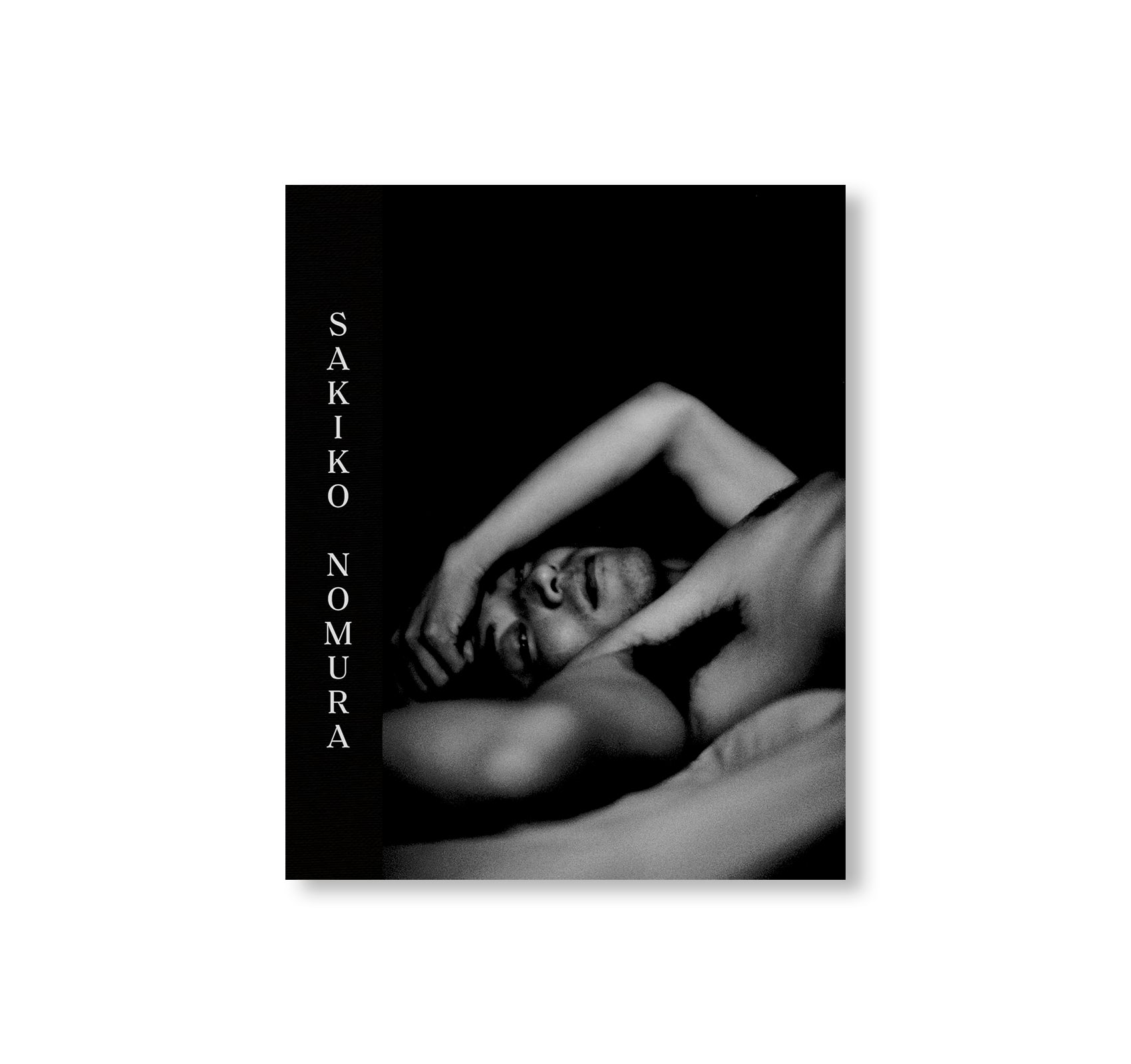 SAKIKO NOMURA: TENDER IS THE NIGHT by Sakiko Nomura