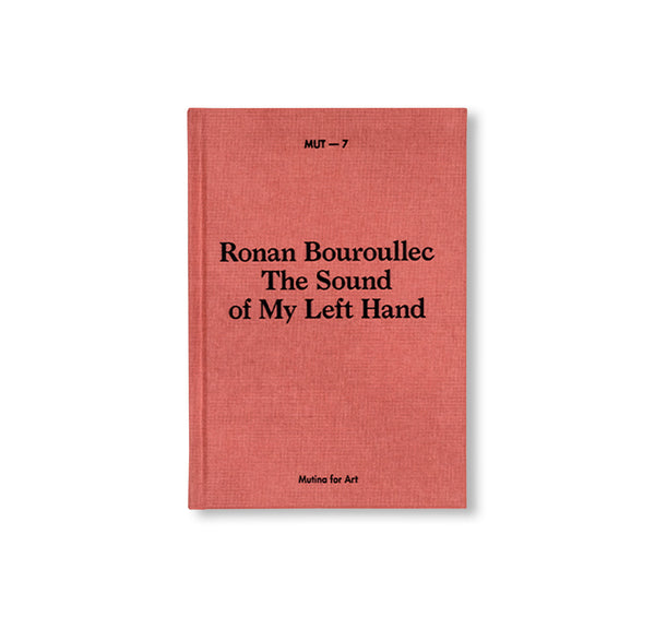 ロートレック・ムンク 第7巻 ロートレック・ムンク 第7巻 MUT 7 - THE SOUND OF MY LEFT HAND