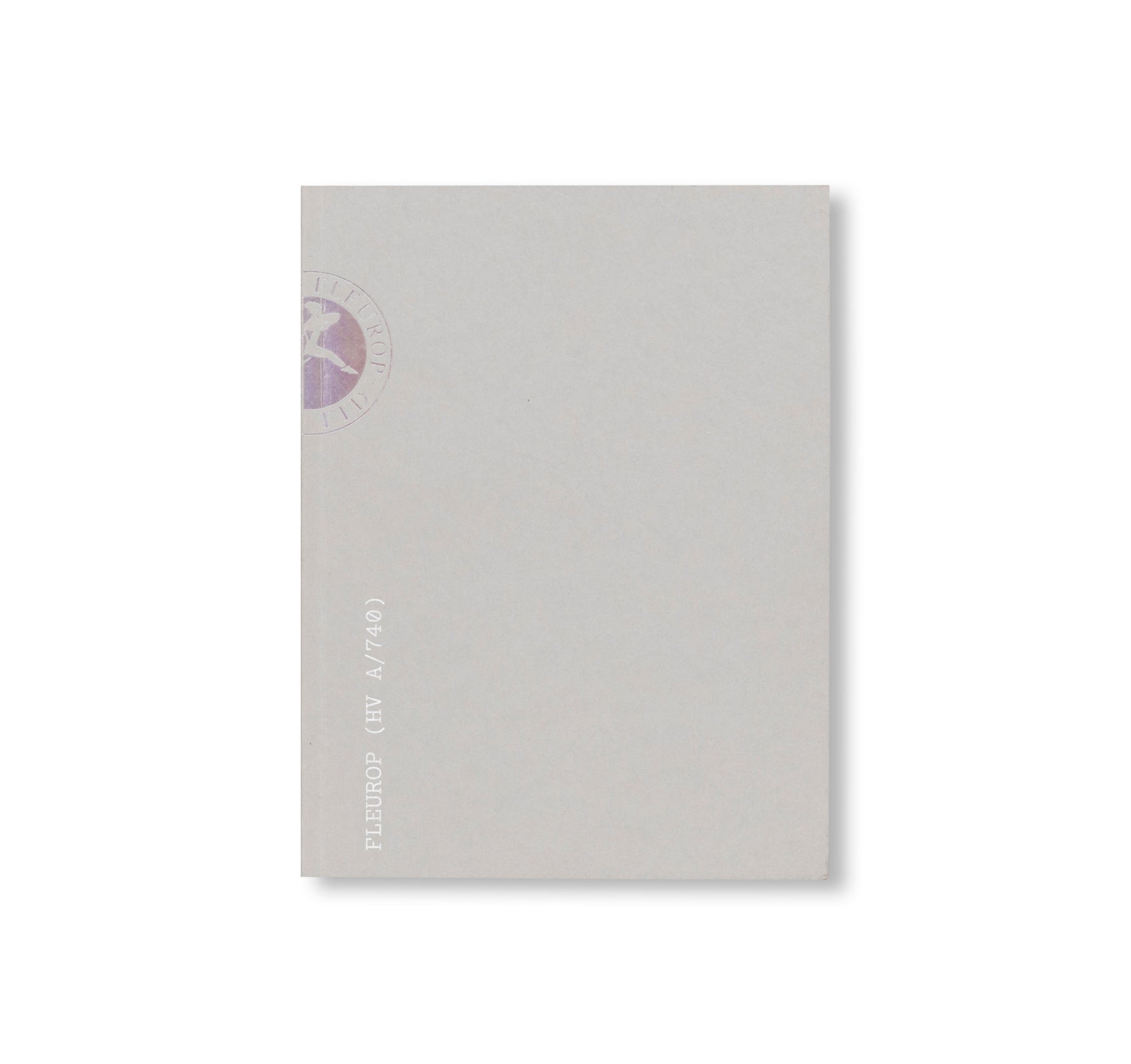 FLEUROP by Sebastian Utzni