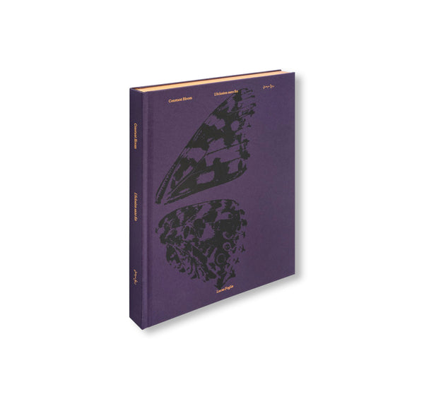 CONSTANT BLOOM by Lucas Foglia – twelvebooks