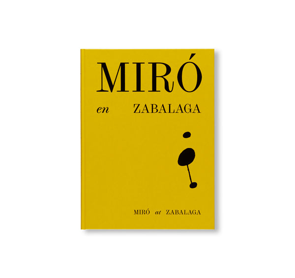 ジョアン・ミロ財団　財団ガイドブック(スペイン語) ジョアン・ミロ財団 財団ガイドブック(スペイン語) - メルカリ