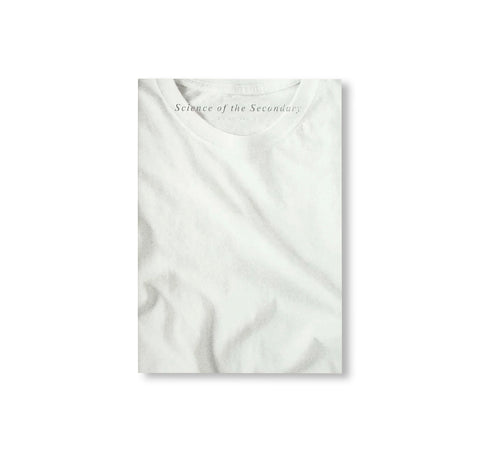 SCIENCE OF THE SECONDARY #14: T-SHIRT
