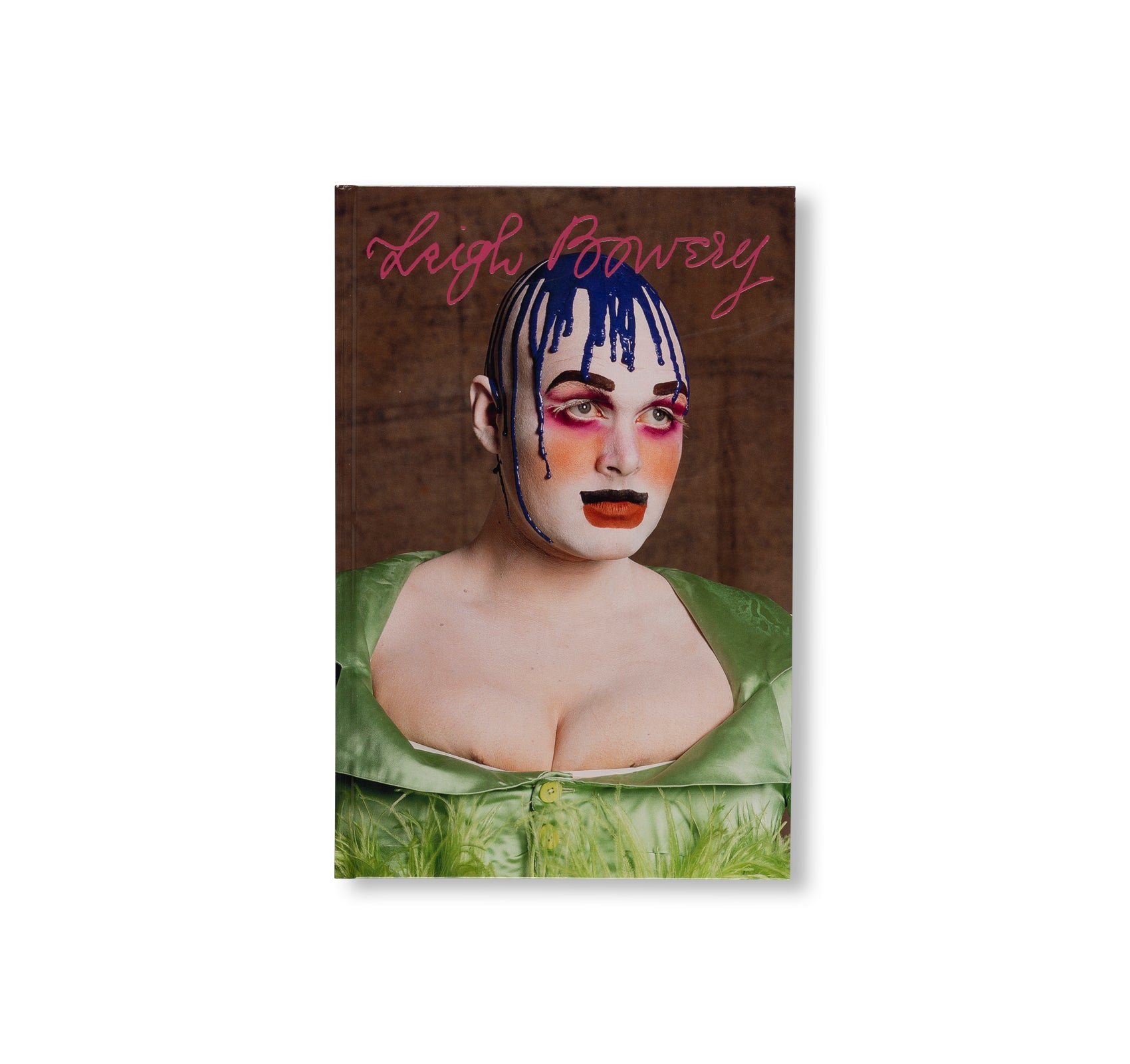 LEIGH BOWERY by Leigh Bowery