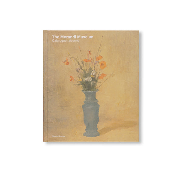 THE MORANDI MUSEUM by Giorgio Morandi – twelvebooks