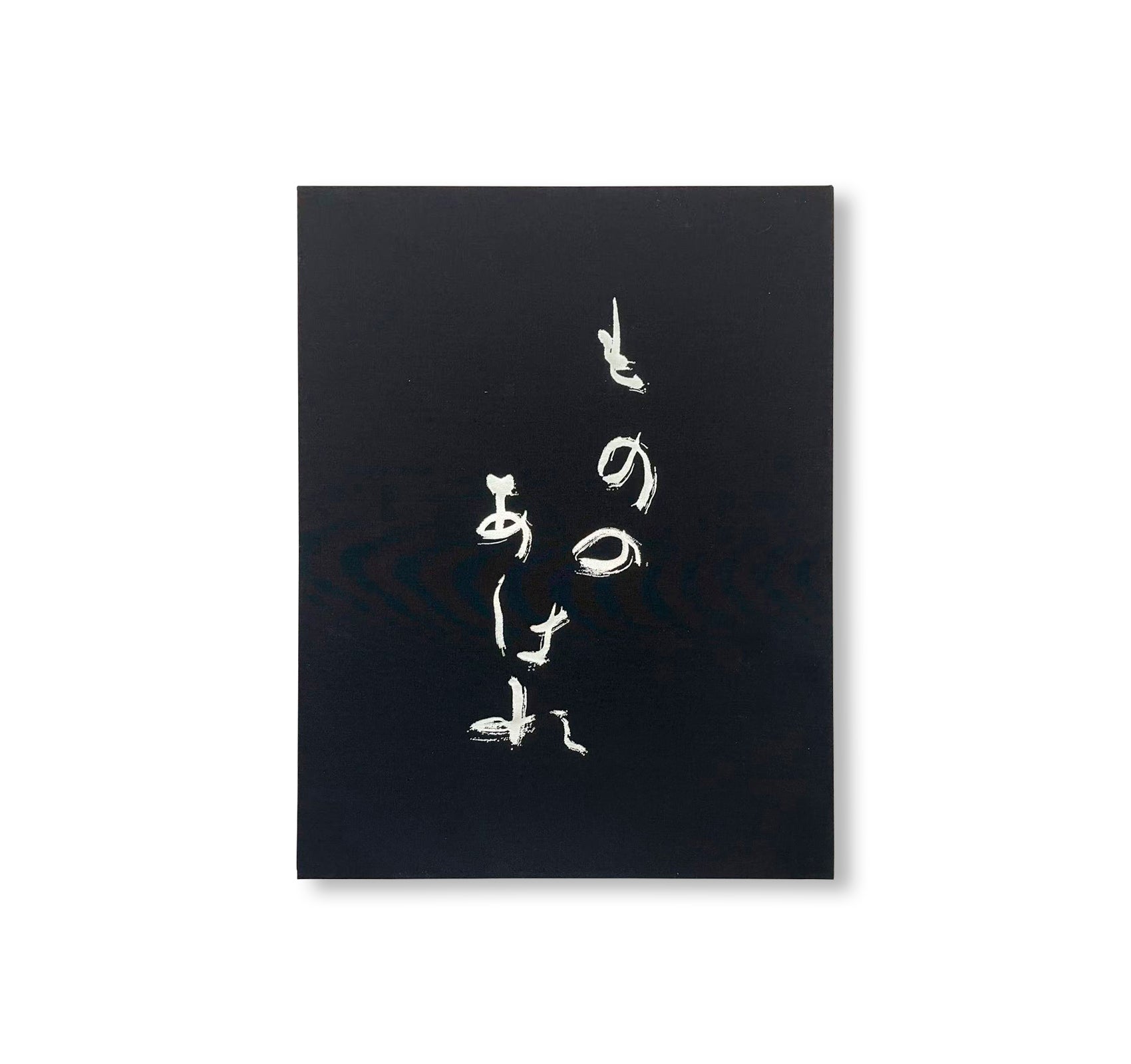 MONO NO AWARE・BEAUTY OF IMPERMANENCE by Kenro Izu