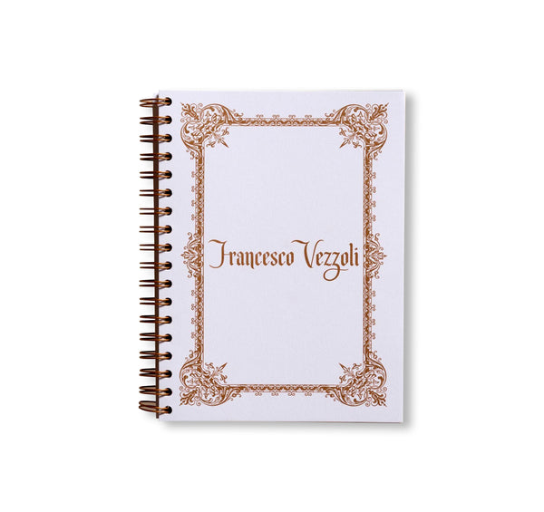 MUSEUMS OF TEARS by Francesco Vezzoli – twelvebooks