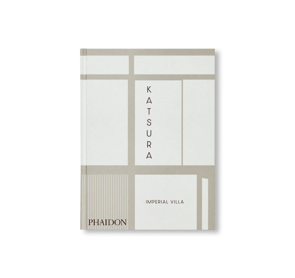 【磯崎新 署名入】Katsura Imperial Villa 磯崎新 署名入】Katsura Imperial Villa - メルカリ