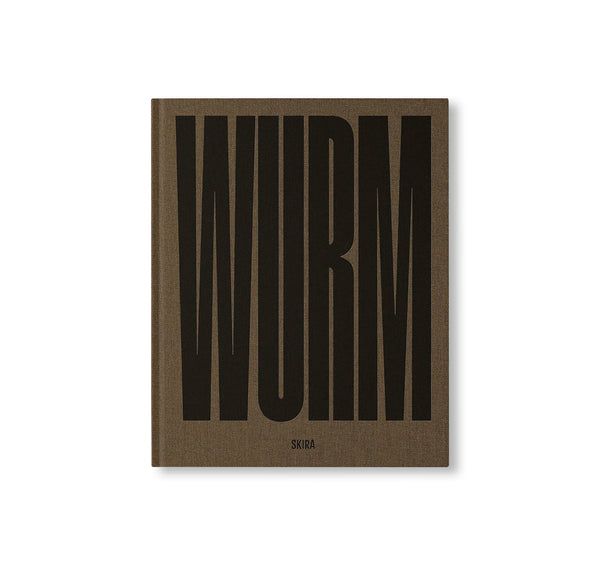 DREAMERS by Erwin Wurm – twelvebooks