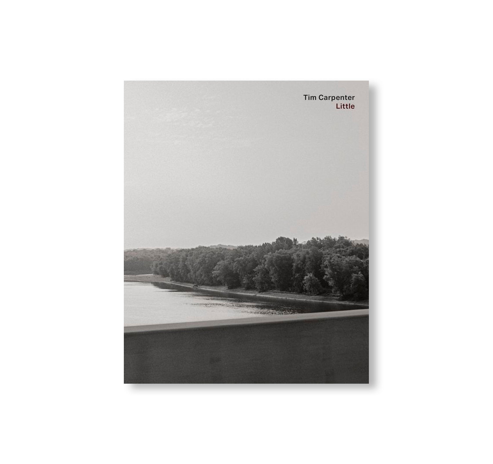 LITTLE by Tim Carpenter