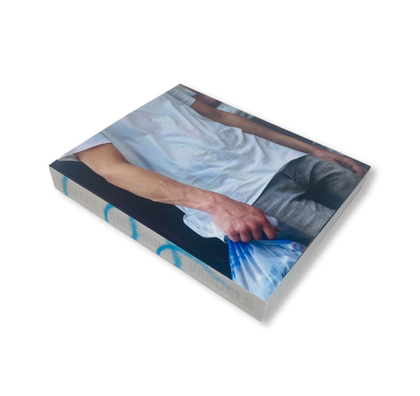 絶版‼️ 新品未開封‼️ Winter Vandenbrink 写真集 Winter Vandenbrink Vandals - BOOK AND SONS オンラインストア