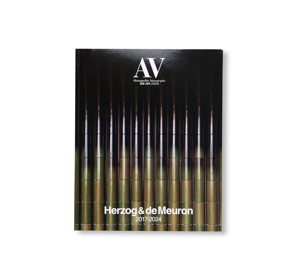 【稀少本】Architektur von Herzog & de Meuron 稀少本】Architektur von Herzog & de Meuron Architektur von Herzog