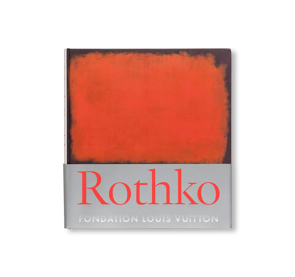 ROTHKO by Mark Rothko [ENGLISH EDITION] – twelvebooks