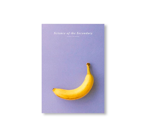 SCIENCE OF THE SECONDARY #11: BANANA
